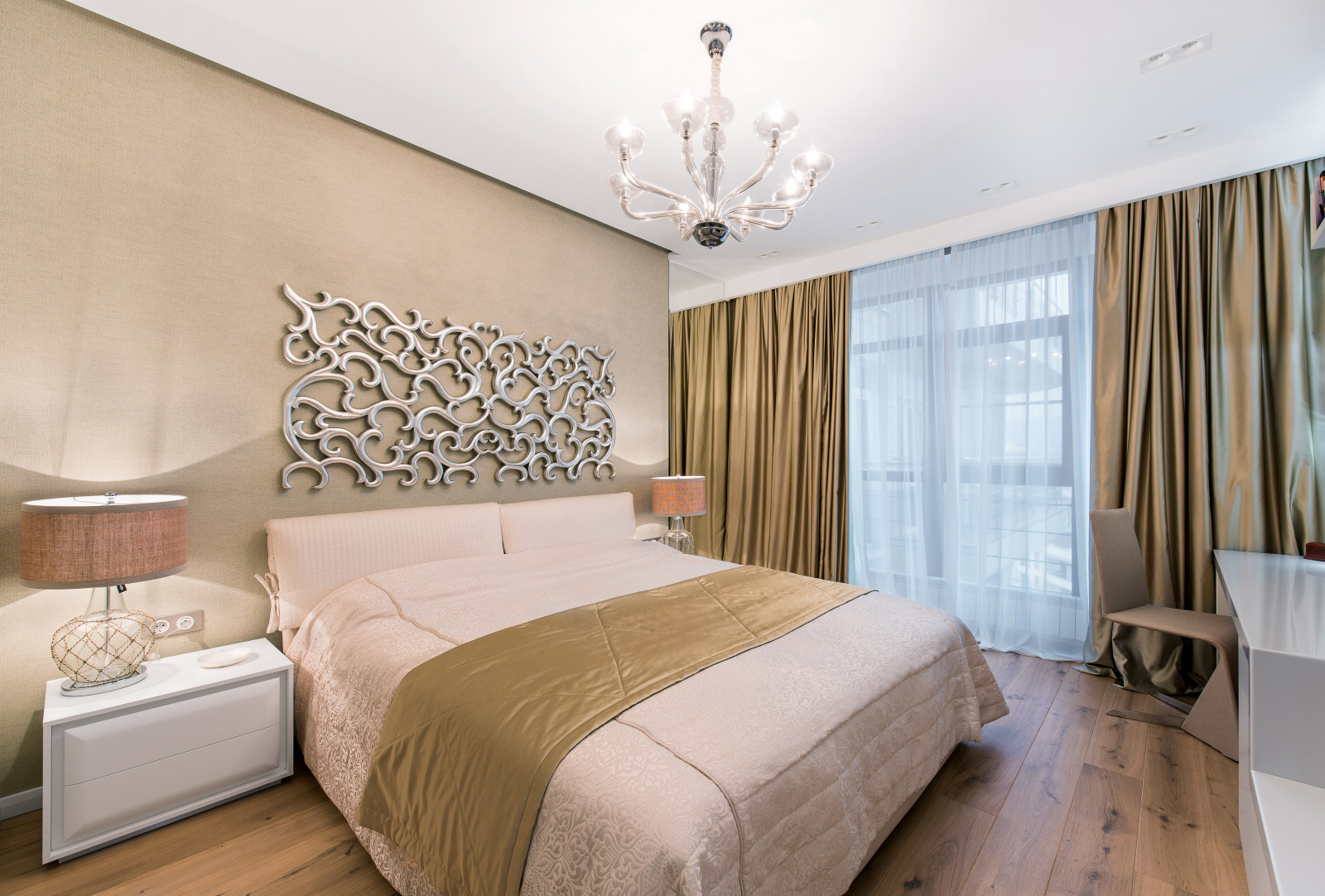 СНЕГ И ПЕПЕЛ