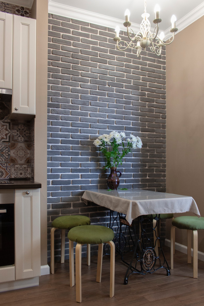 Однокомнатная квартира в жк Ясный