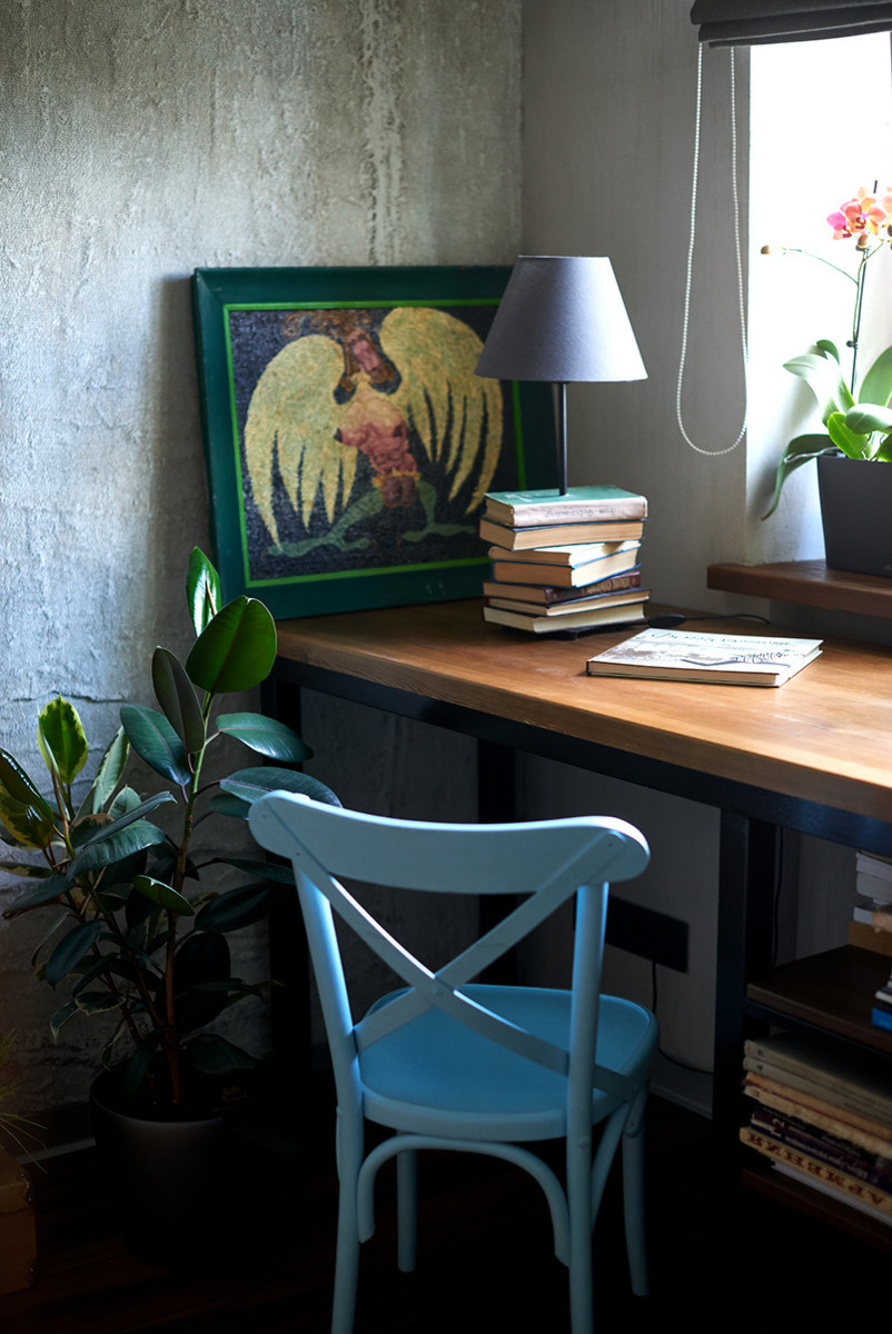 Преображение