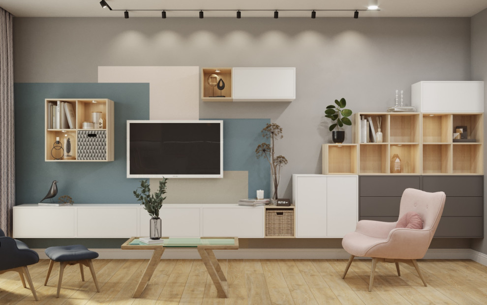 Таунхаус в г.Иркутск