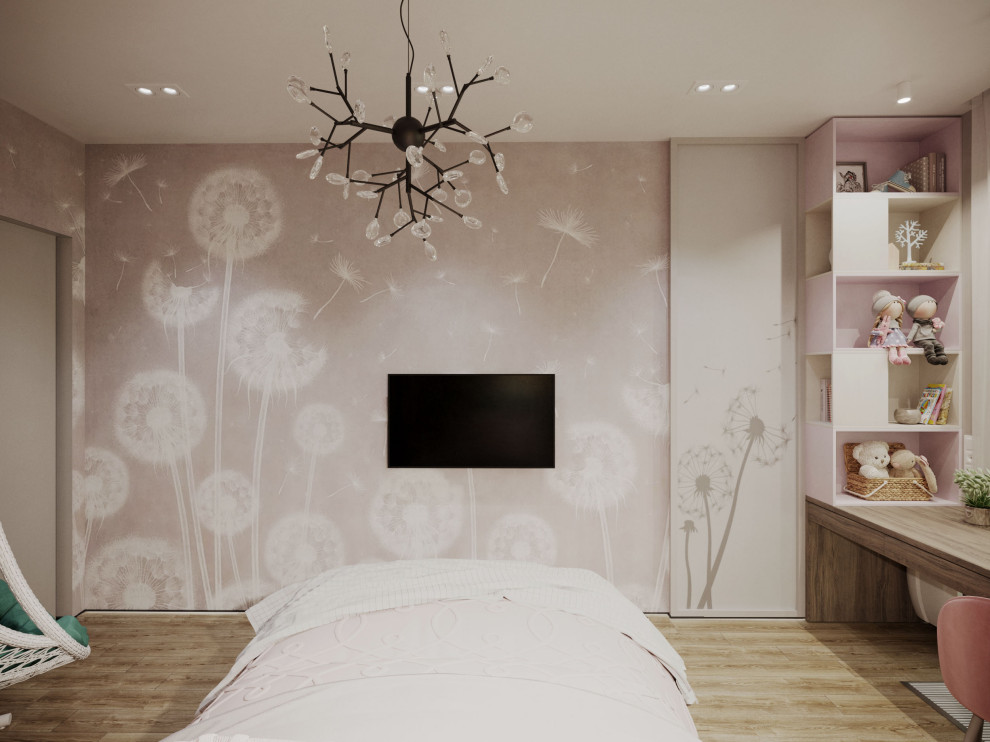 Ремонт квартиры в Москве