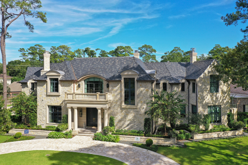 New Homes by Allan Edwards-Exteriors