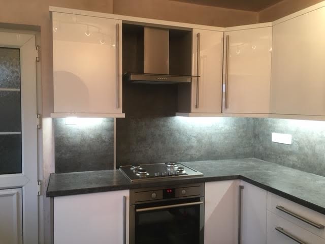 Completed Projects 