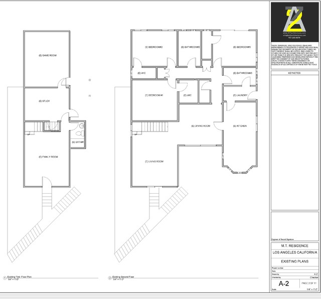 Cheviot Dr plan-au-sol