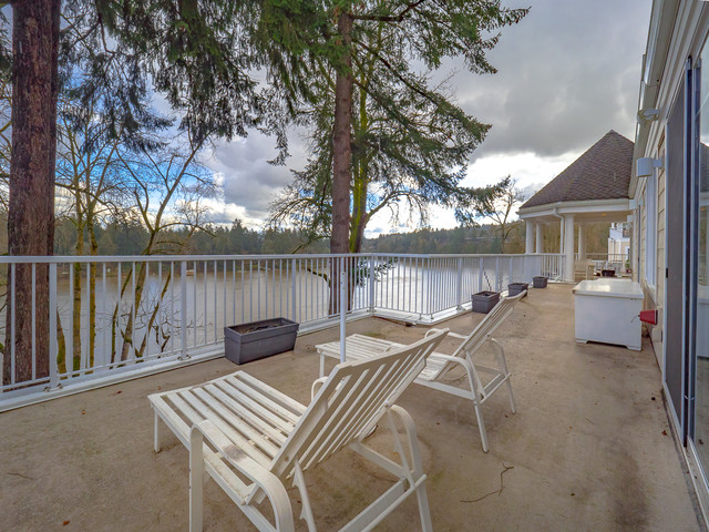129 Furnace Street contemporary-terrace