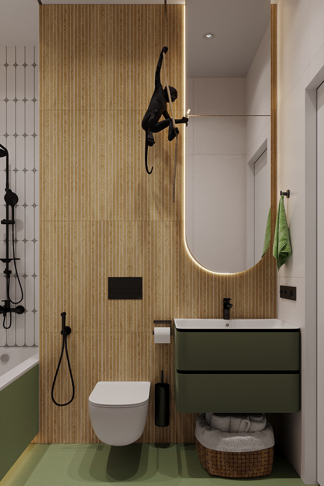 ЖК "Серебряный парк"