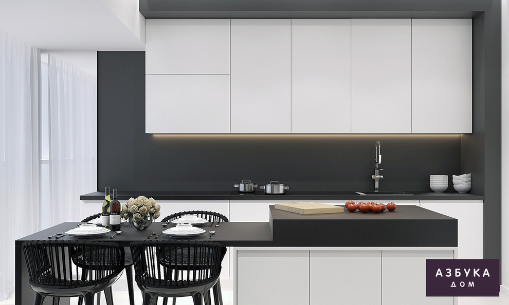 Квартира в ЖК «Люмьер»