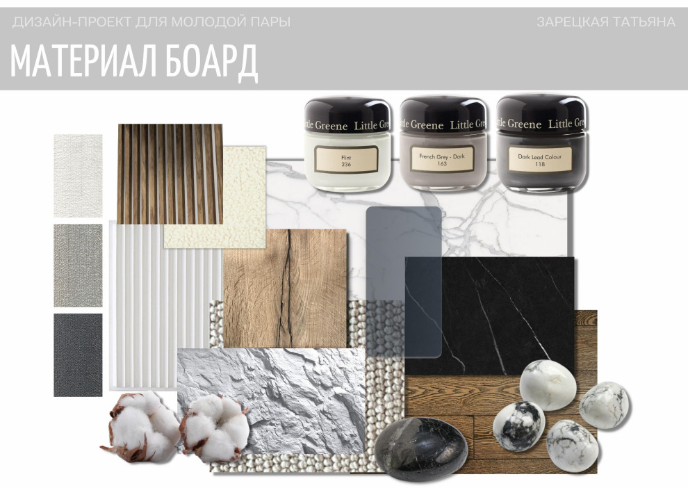 ЖК Алые Паруса