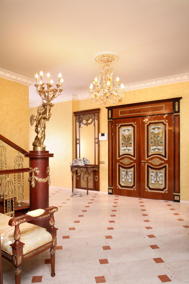 Вечная классика