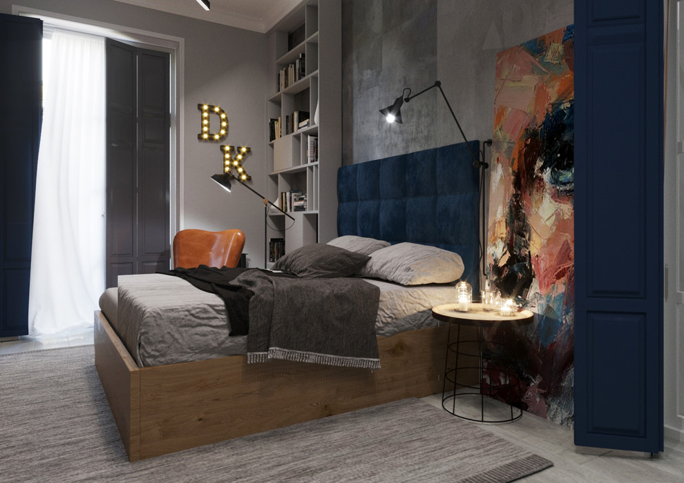 Историческая квартира в Калуге