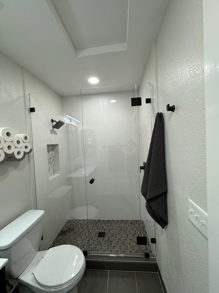 Hanson Guest Bathroom 2024