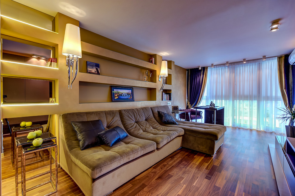 ЖК Московский квартал