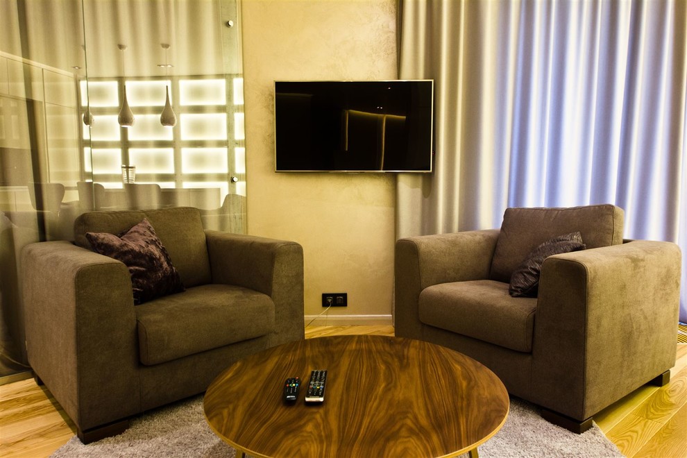 Repino | Реализованный проект