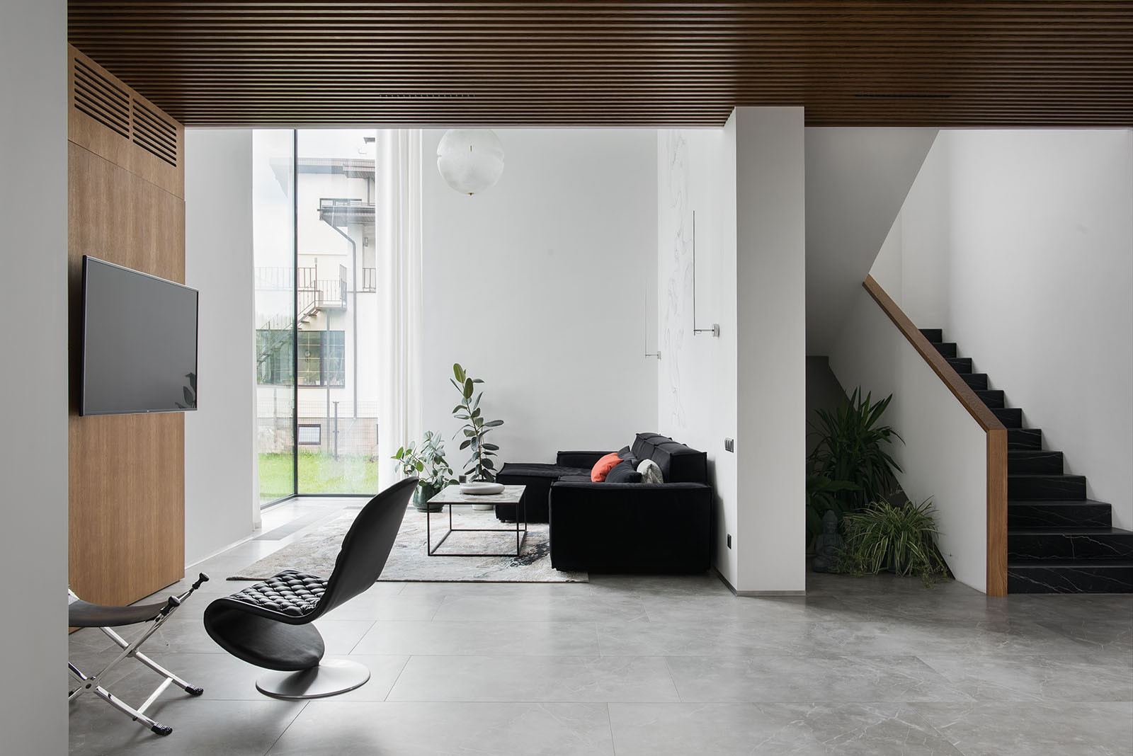 ДОМ, КАК МЕСТО СИЛЫ И ВДОХНОВЕНИЯ