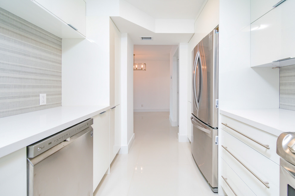 Sunny Isles Condo