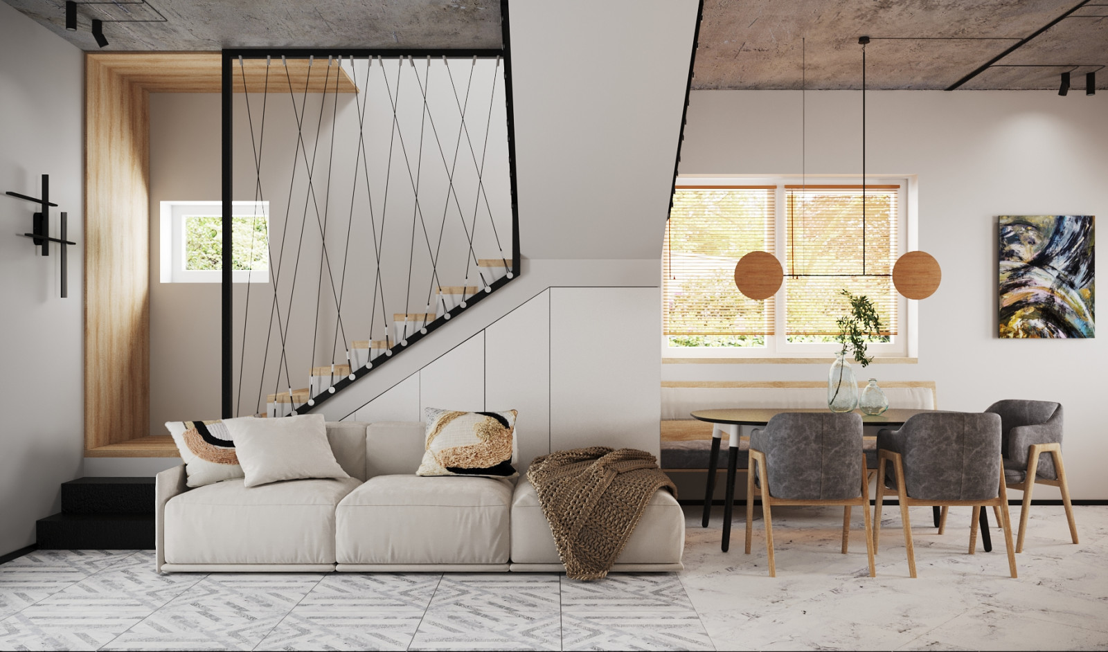 Дом в Королёве