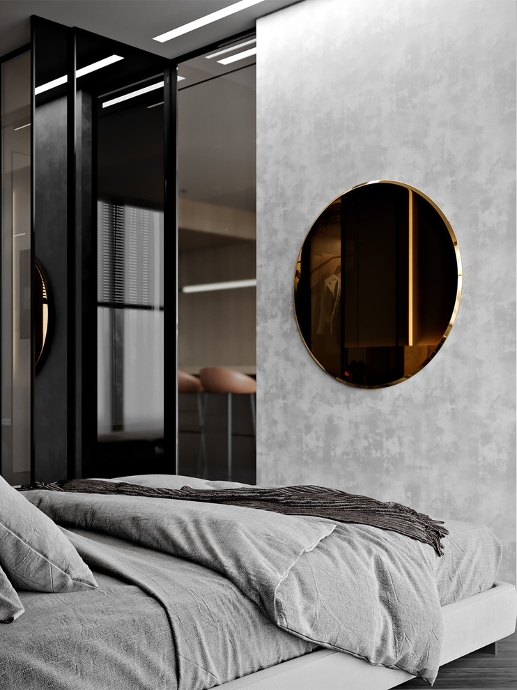 Апартаменты на 60-ом этаже