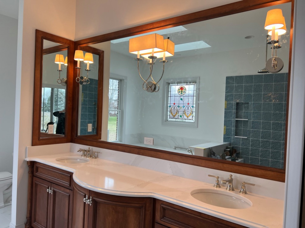 Carrara Drive Project