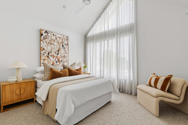 Stephen House contemporary-sovrum