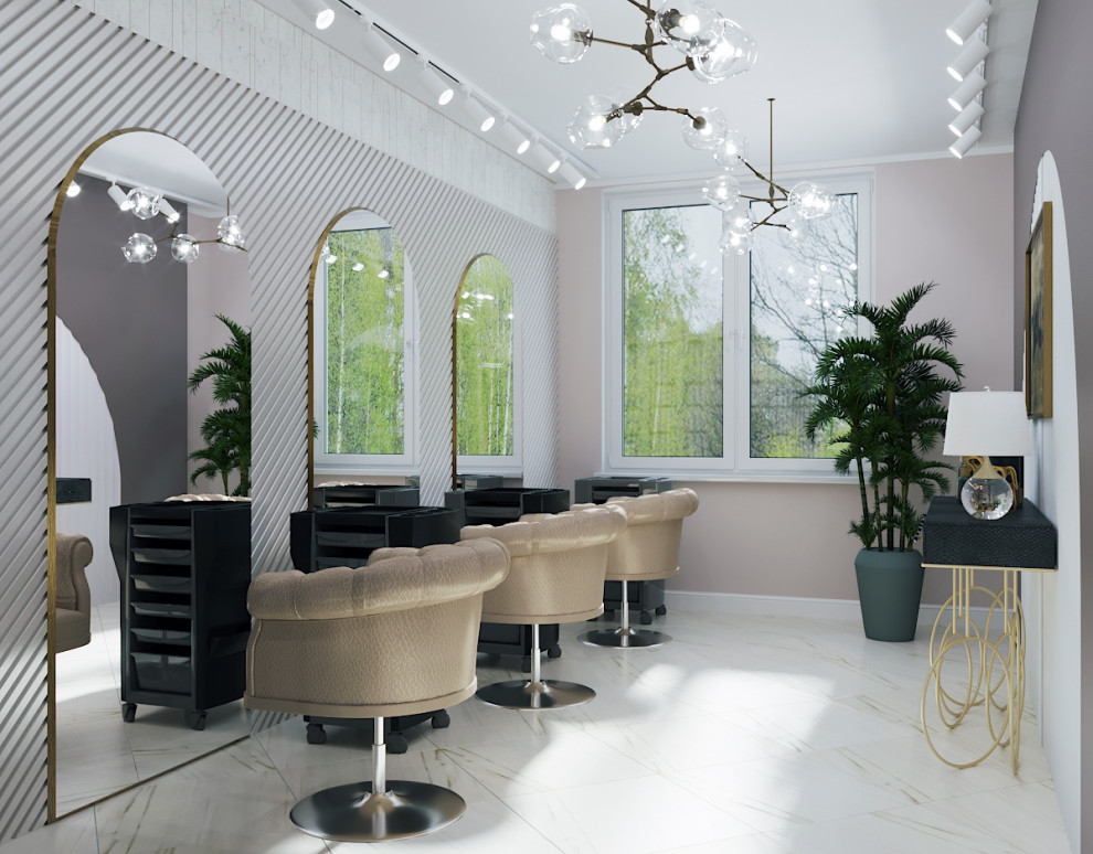 Салон красоты