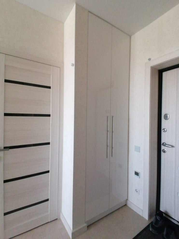 Однокомнатная квартира для семьи