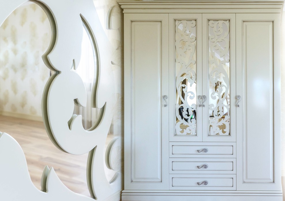 дом под ключ