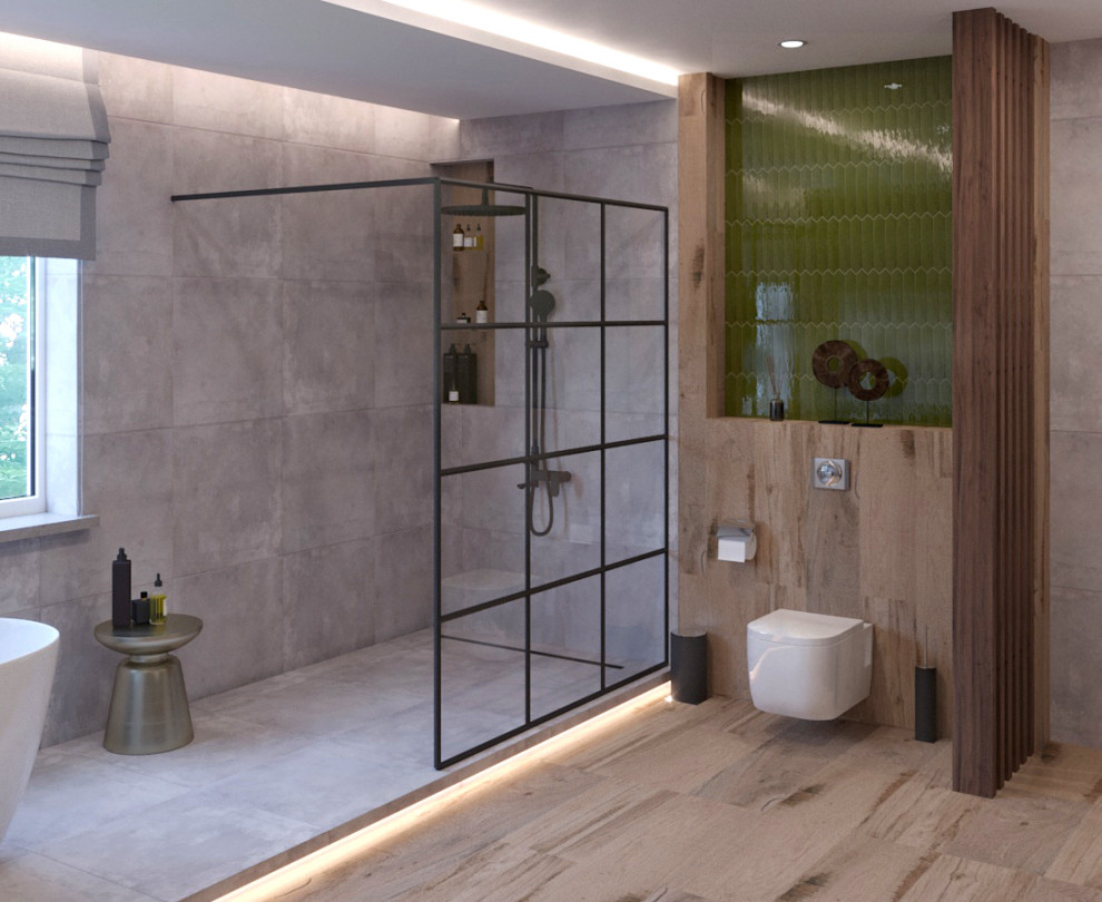 Дом для молодой семьи о. Сахалин