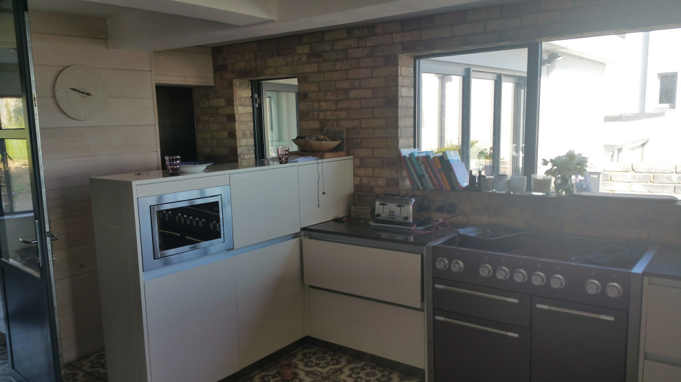 Rodean Brighton House