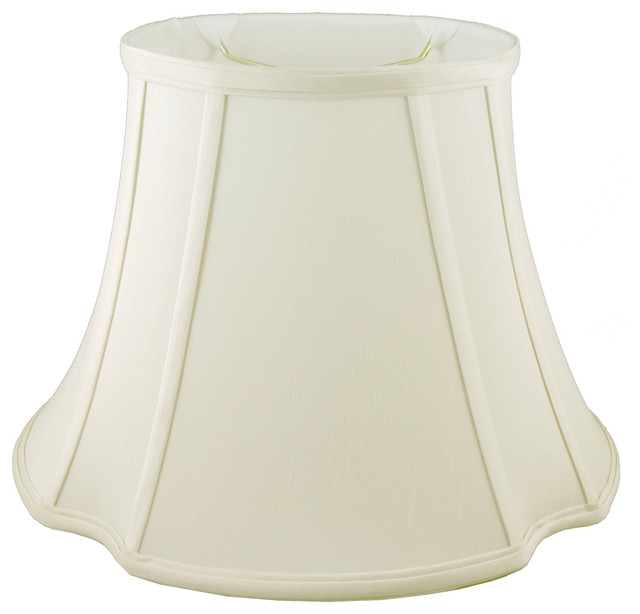 Talbot Oval Lampshade 15 X9 X10 5
