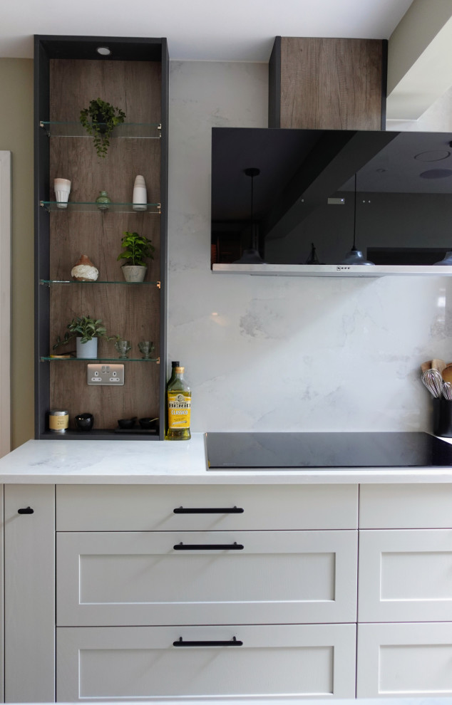 The Bilton Kitchen III - Thornham - RRP £35,550 - Luxe Price £28,350