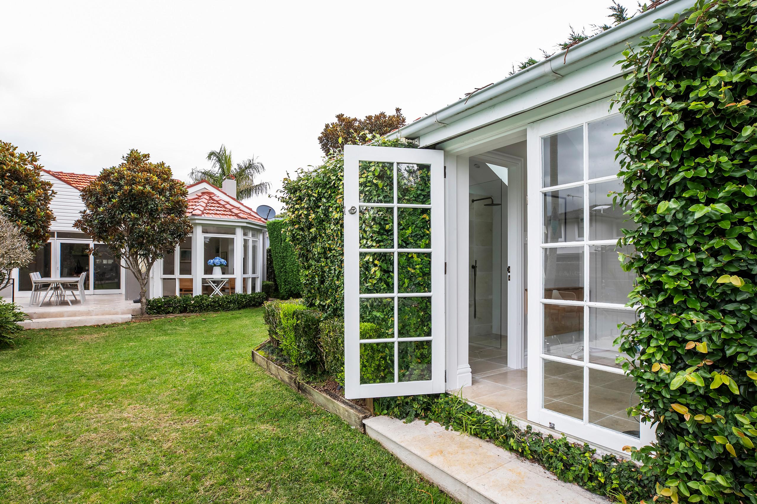 Balgowlah Renovation Project