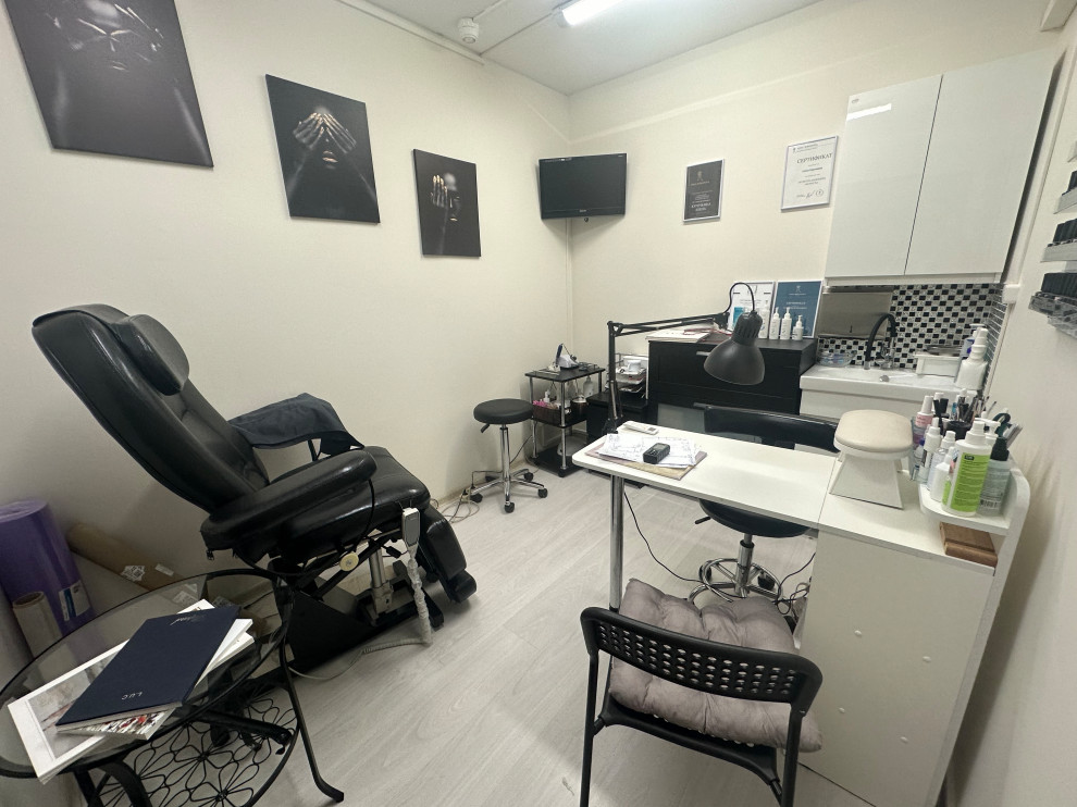 Салон красоты Maimari г. Москва