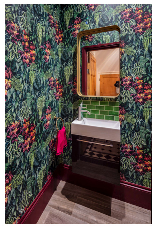 Muswell Hill Family Home