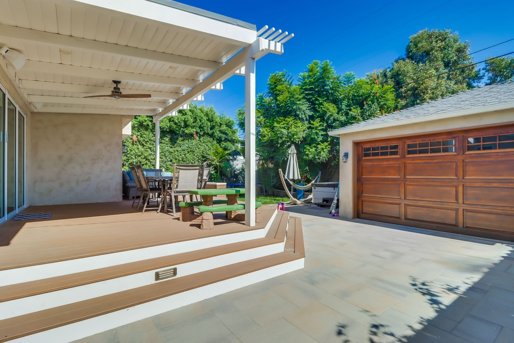 Sunset Cliffs_Kitchen & Family Room Remodel