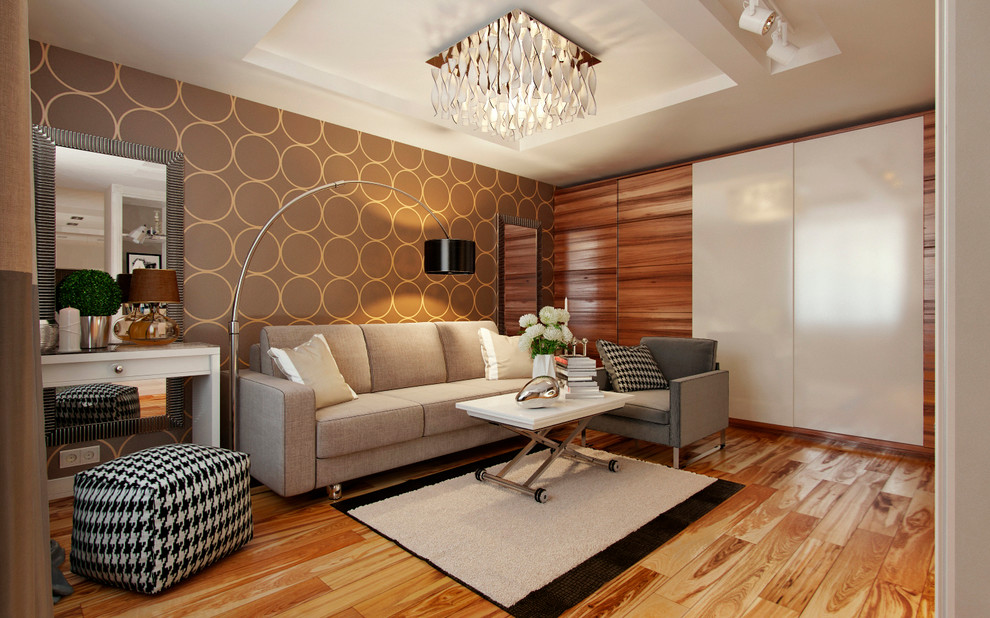 КАК СДЕЛАТЬ ТАК, ЧТОБЫ HOME БЫЛ ВОИСТИНУ SWEET?