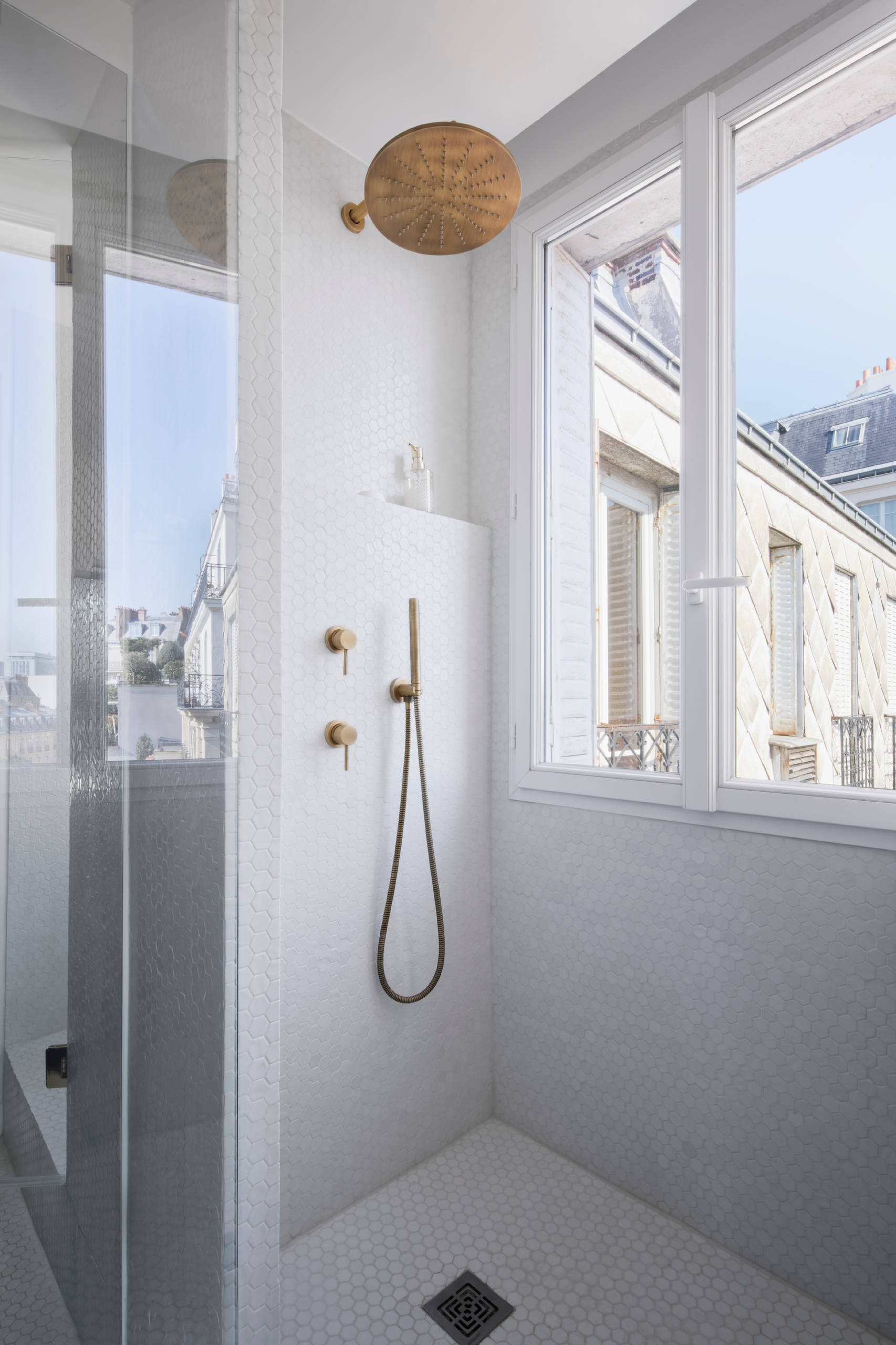 Rénovation d'un appartement