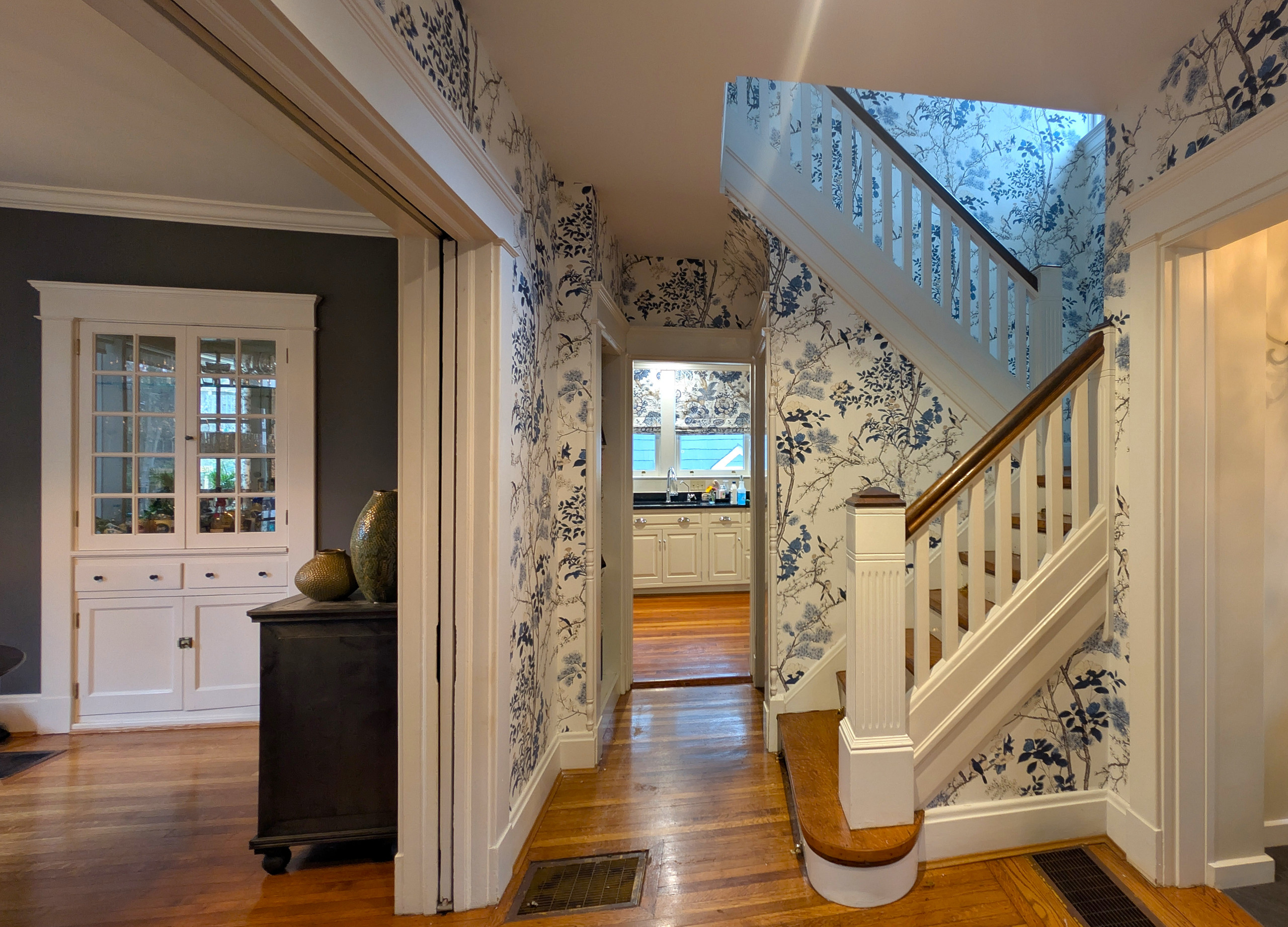 Cottage on Peasenhall