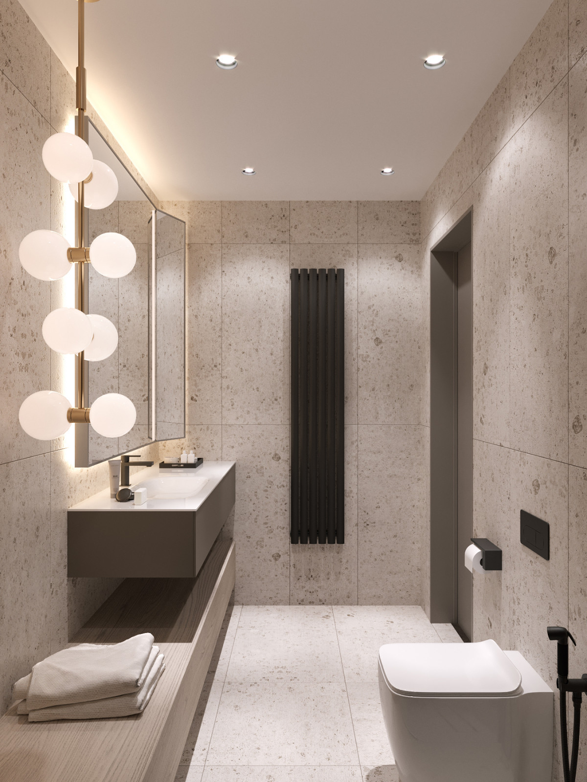 Дом в коттеджном посёлке HONKANOVA | Солнечное | Россия |