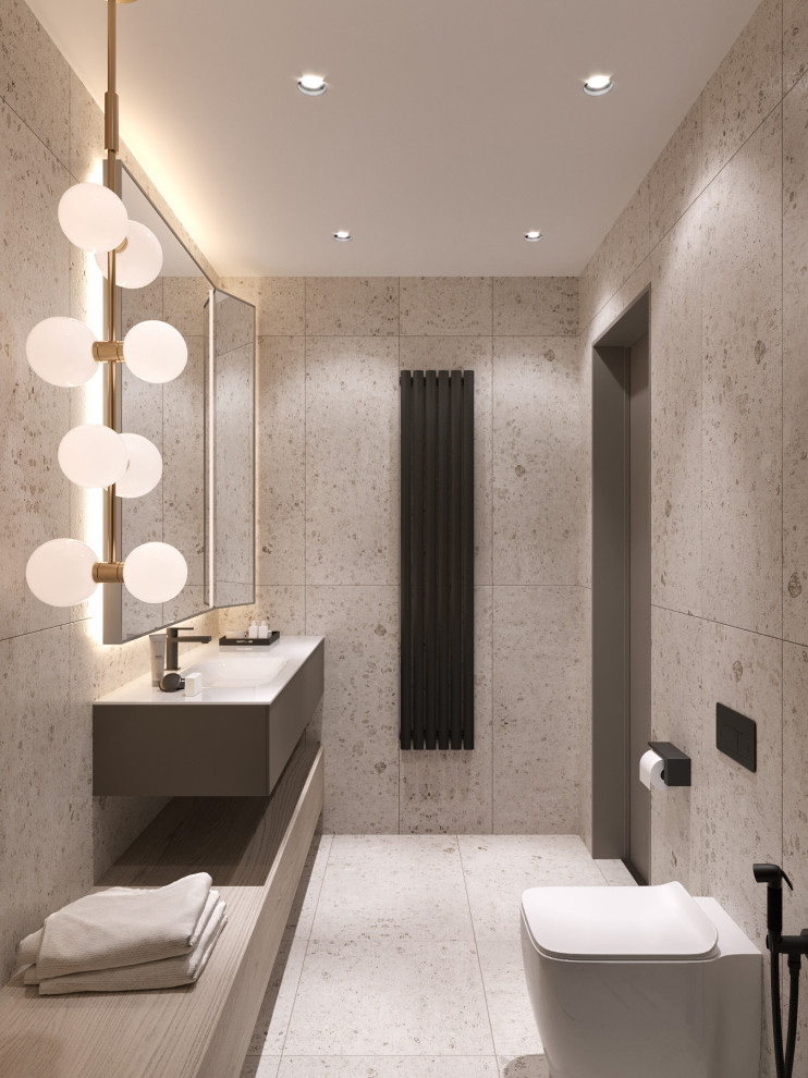 Дом в коттеджном посёлке HONKANOVA | Солнечное | Россия |