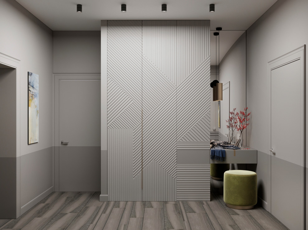 Загородный дом в Лебяжье