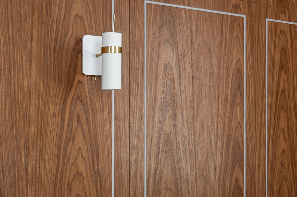 Гостиная. Фрагмент