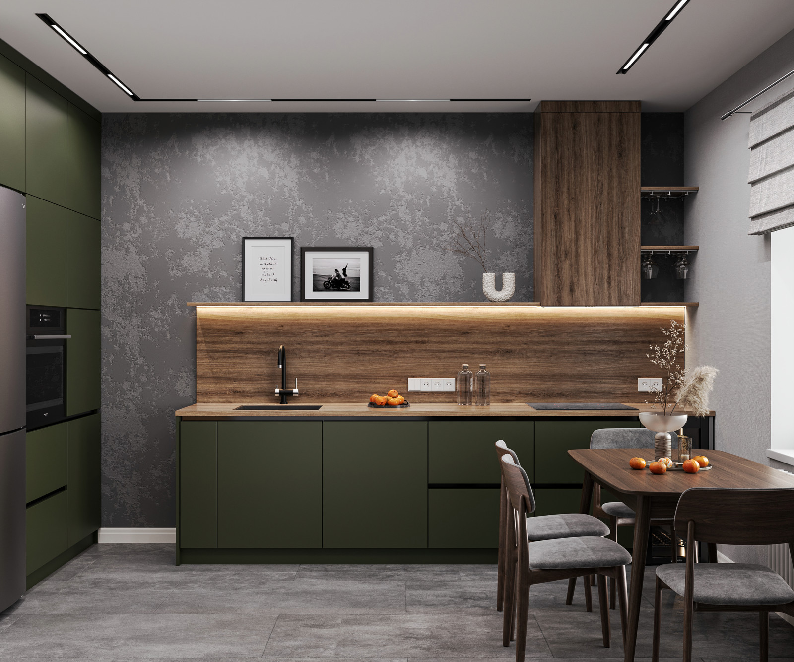 ЖК Березки-Элитный