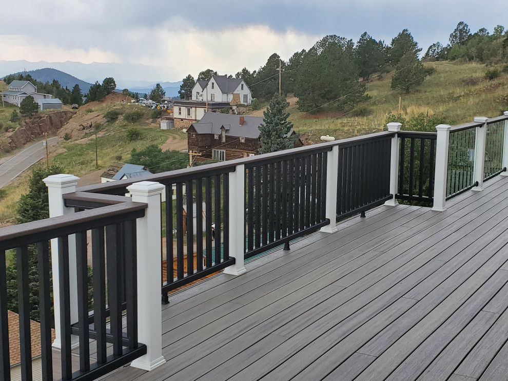 Additions, Remodels & Renovations