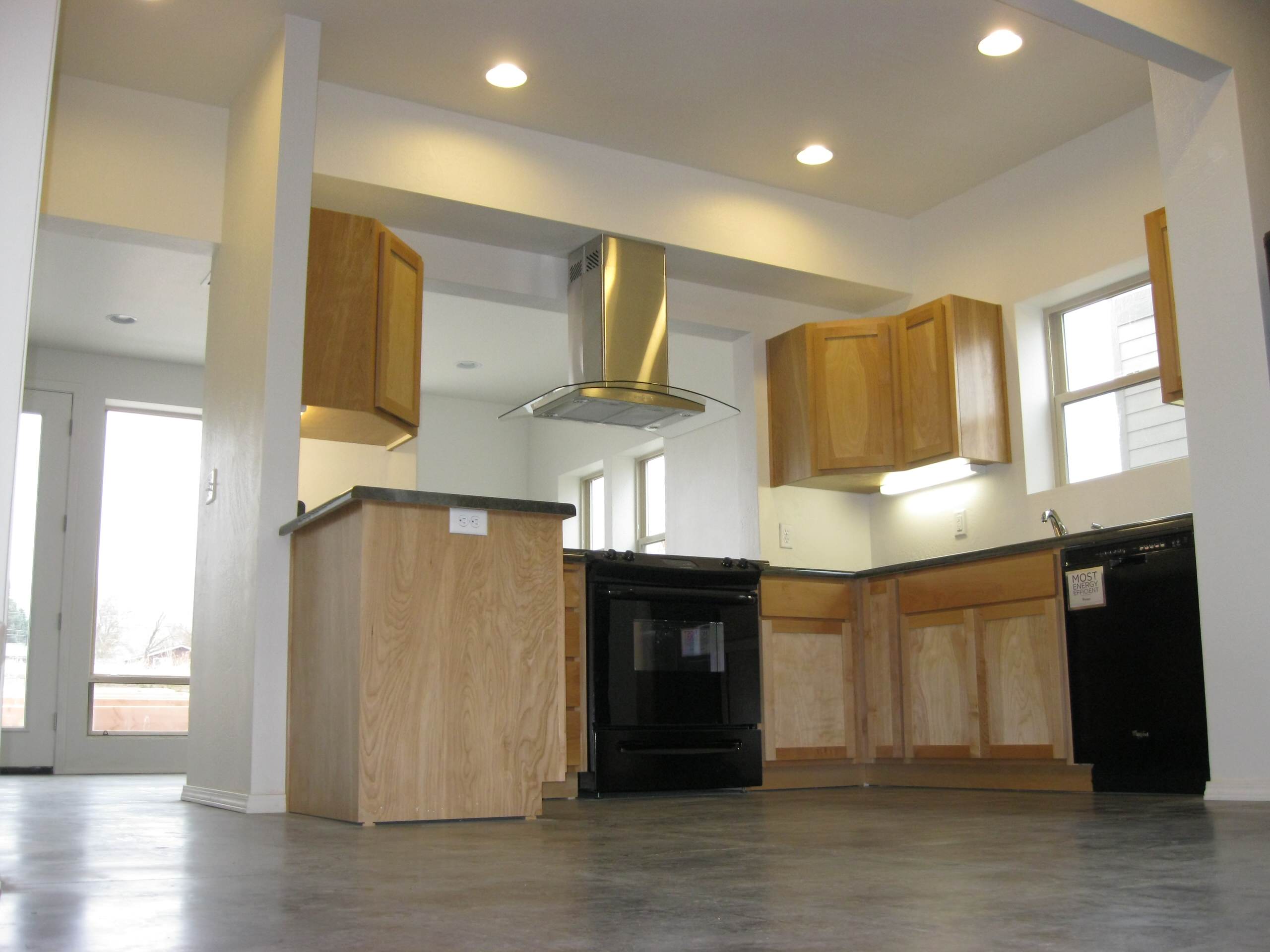 Rice Park Affordable Housing