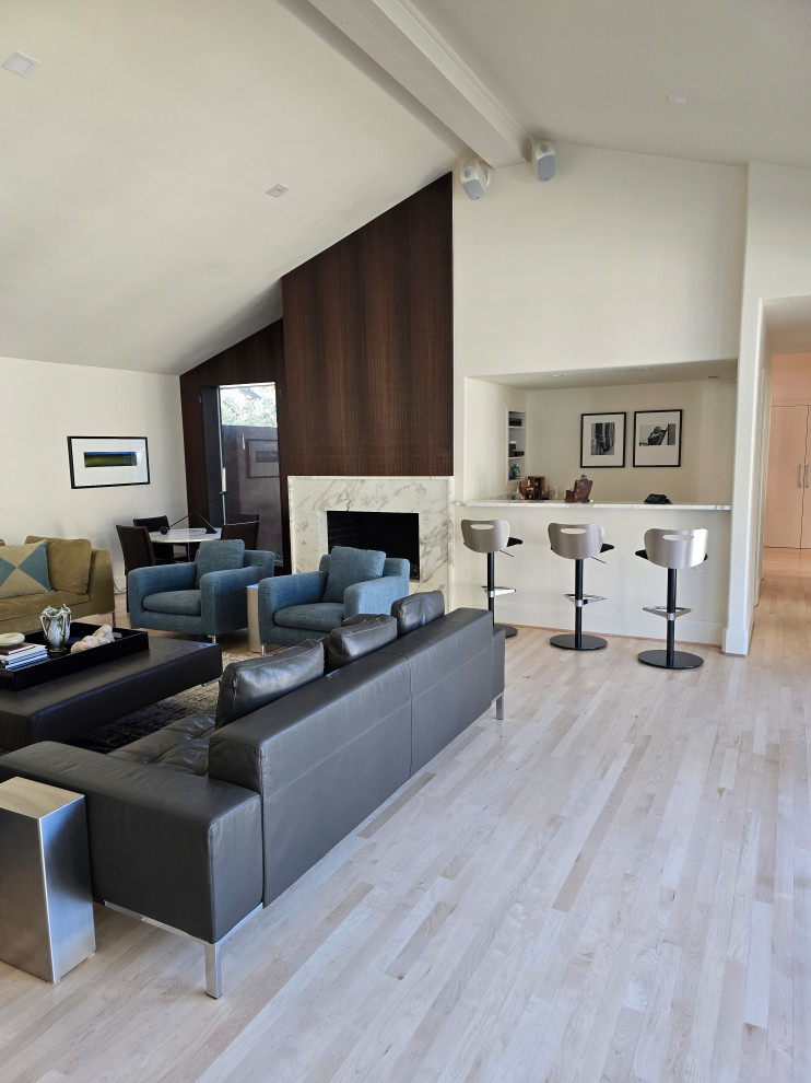 Luxury Kitchen Remodel in Preston Hollow – Beauty and elegance