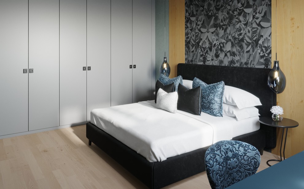 Полосатый шик