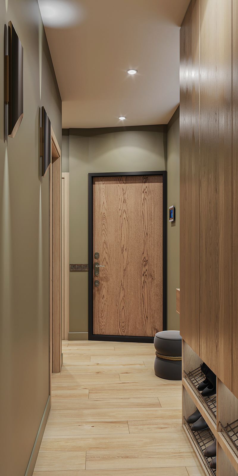 Кв Матвеевская 43