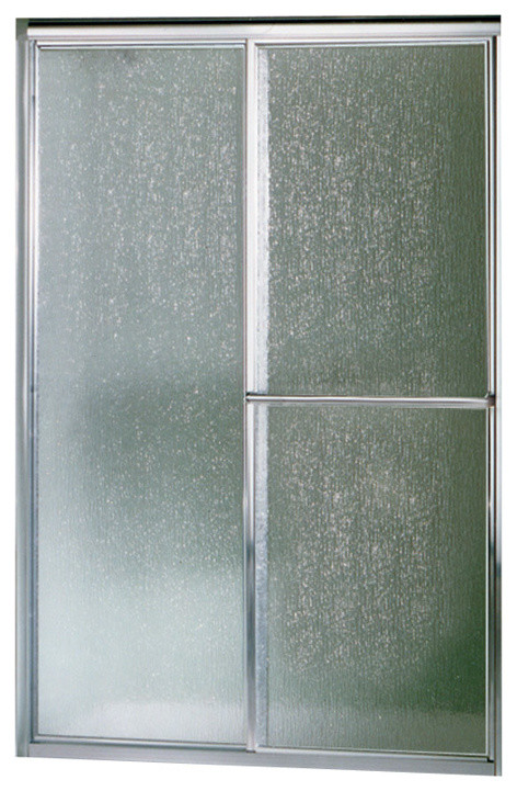 Sterling Deluxe Sliding Shower Door, Sterling Deluxe Sliding Shower Door