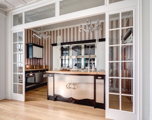 Бергман Ева