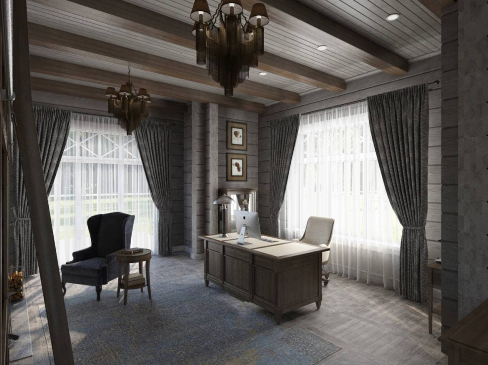 Красновидово